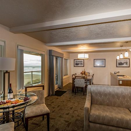 Driftwood Shores Resort Florence Exterior photo